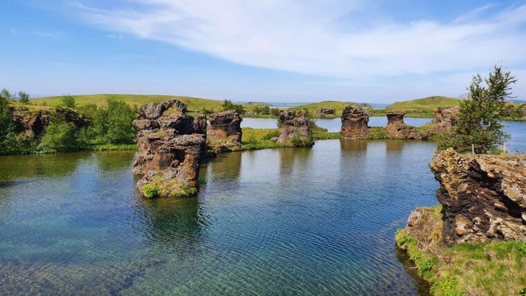 German-speaking shore excursion Góðafoss & Mývatn from Akureyri in a small group - Final Thoughts: Is It Worth It?