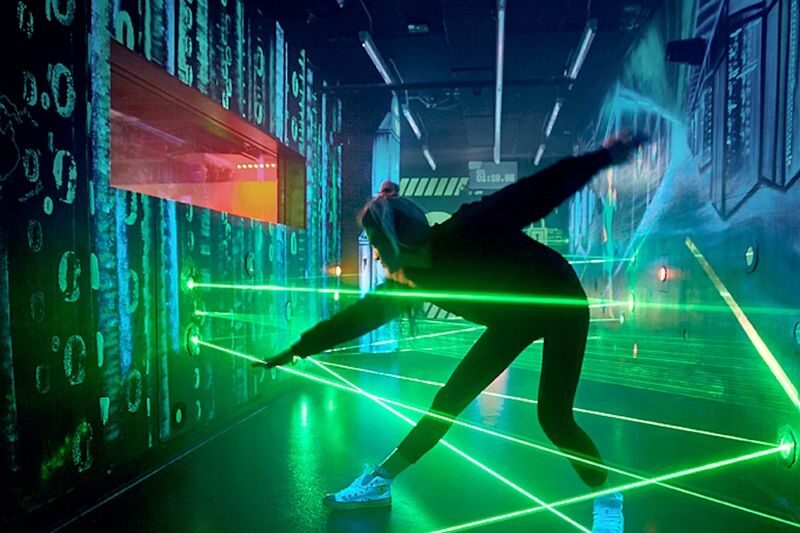 German Spy Museum in Berlin with Skip the Line Ticket - What the museum asks you to do
