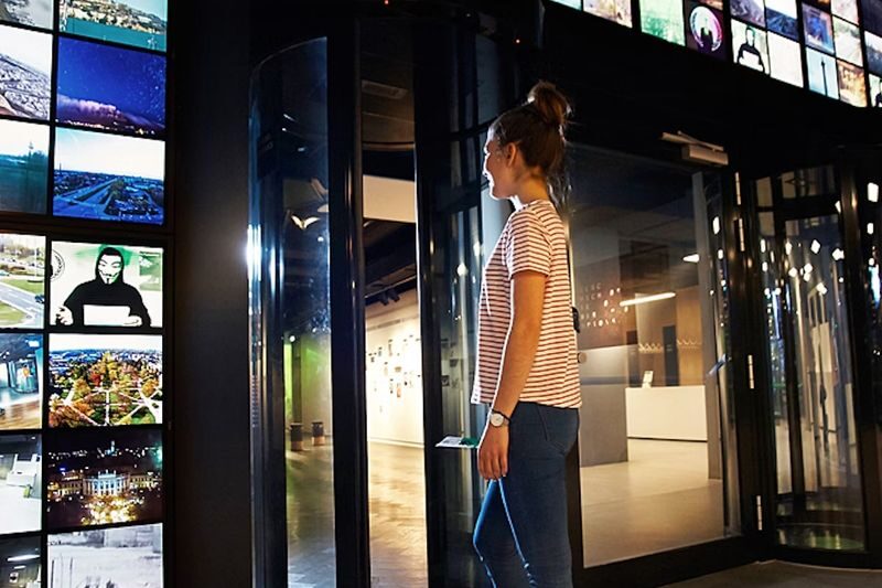 German Spy Museum in Berlin with Skip the Line Ticket - From Caesar’s ciphers to modern hacking