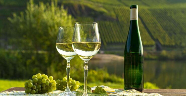 German Wine Self-Guided Tour in Munich's Old Town Wine Bars - Tour Highlights and Wine Tasting Experience