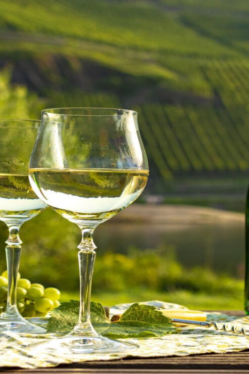 German Wine Tasting Tour at the Best Wine Bars in Berlin - Key Points