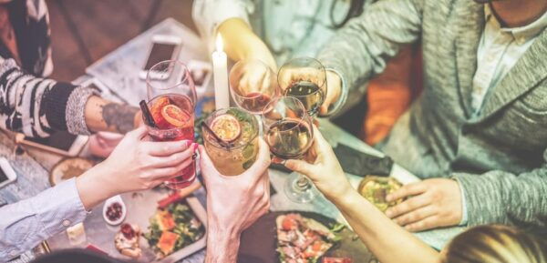 German Wine Tasting Tour at the Best Wine Bars in Berlin - Meeting Point Information