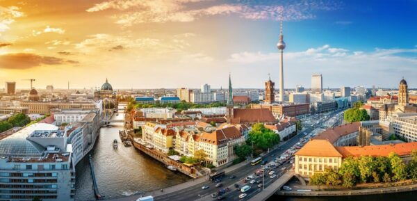 German Wine Tasting Tour at the Best Wine Bars in Berlin - Dietary Considerations