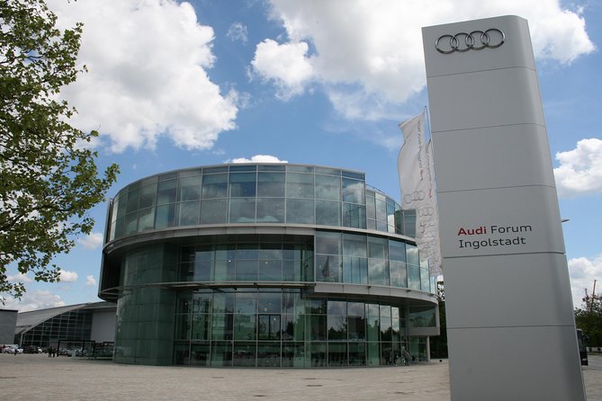 Germany 9-Day Auto & Castle Tour  - Munich - Traveler Reviews and Photos