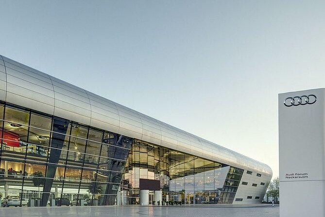 Germany 9-Day Auto & Castle Tour  - Munich - Pricing and Additional Information