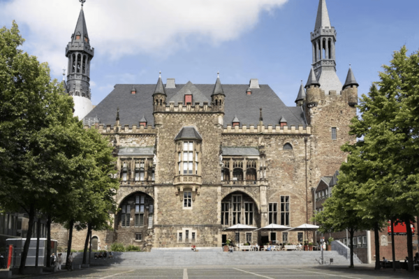 Germany: Cologne to Aachen Train Tour - Important Travel Information
