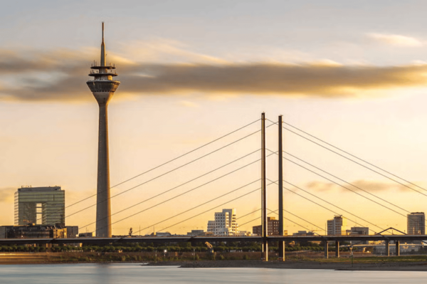 Germany: Cologne to Düsseldorf Train Tour - Important Travel Information