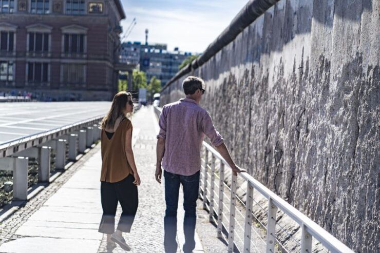 Germany & Das Dritte Reich Privater Schwarzer Van Halbtagesausflug - Tour Experience