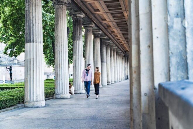 Germany & Das Dritte Reich Privater Schwarzer Van Halbtagesausflug - Tour Stops