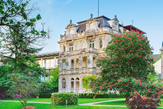 Germany Day Trip with Baden-Baden & Black Forest from Strasbourg - Good To Know