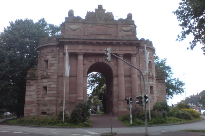 Germany: Excursion From Frankfurt to Heidelberg - Inclusions