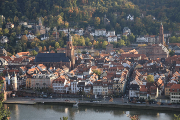 Germany: Excursion From Frankfurt to Heidelberg - Travel Tips