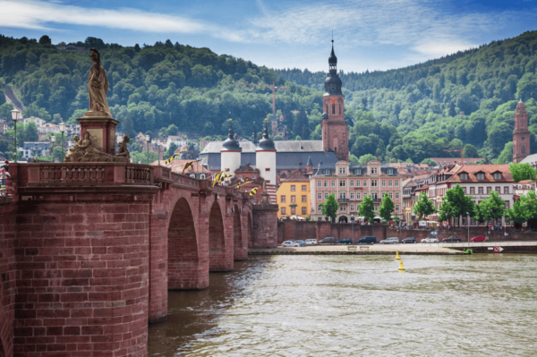 Germany: Excursion From Frankfurt to Heidelberg - Frequently Asked Questions