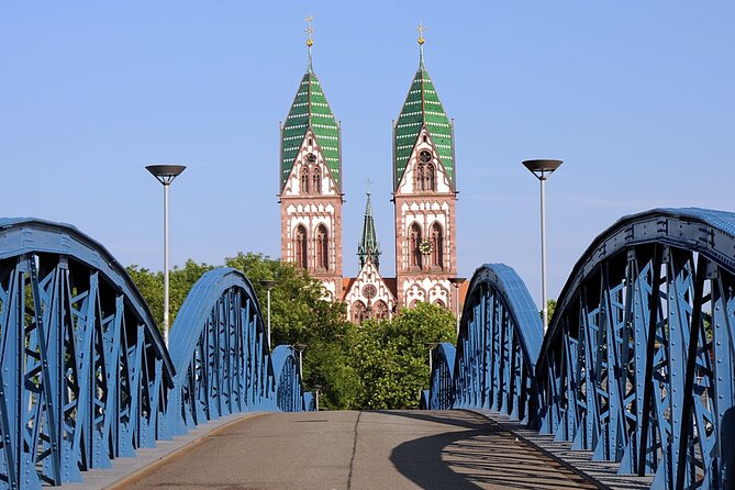 Germany Freiburg & Black Forest Private Day Trip From Strasbourg - Additional Information