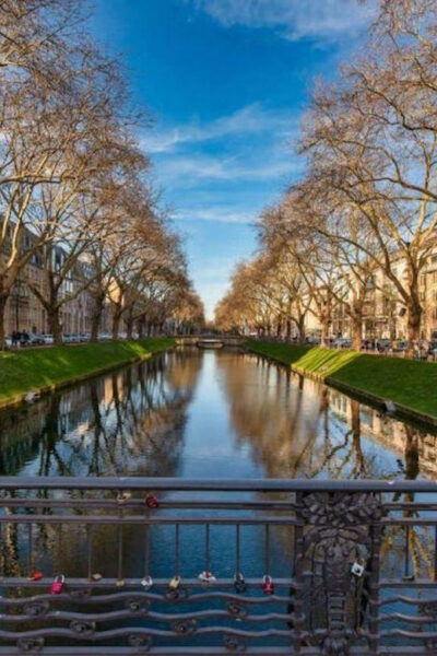 Germany: Guided Tour of Düsseldorf - Pricing and Reservation Details