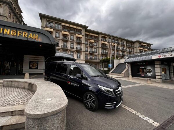 Germany Private Car Service Experience for UEFA - Frequently Asked Questions