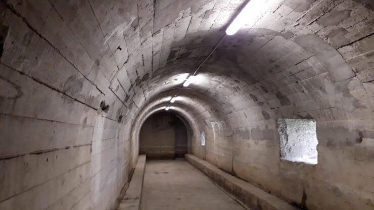 Gernika Walking Tour: War and Peace - Historical Significance