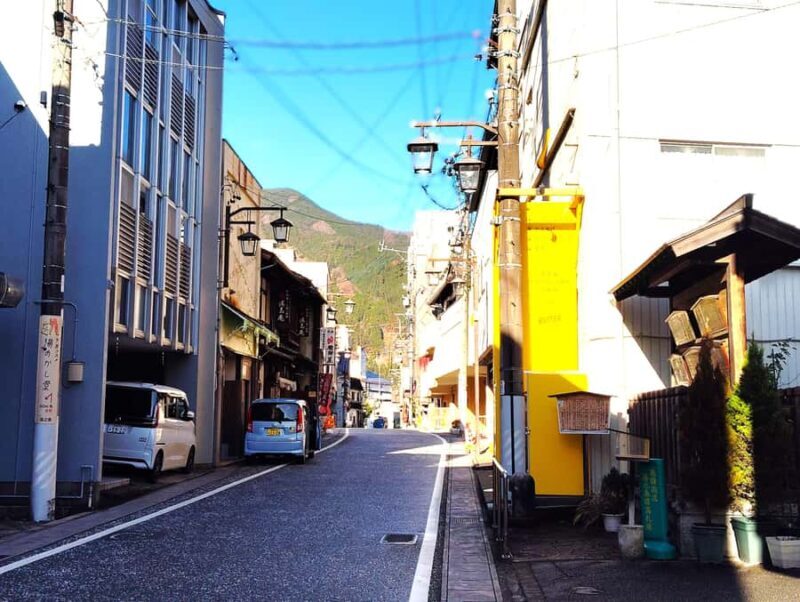Gero: Hot Spring Town Walk and Japanese Onsen Culture - Final Thoughts: Is This Tour Worth It?
