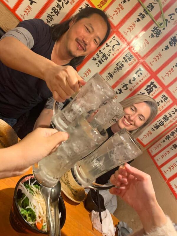 Gero: Local Bar Hopping Tour in a Japanese Hot Spring Town - The Sum Up: Who Should Book This Tour?