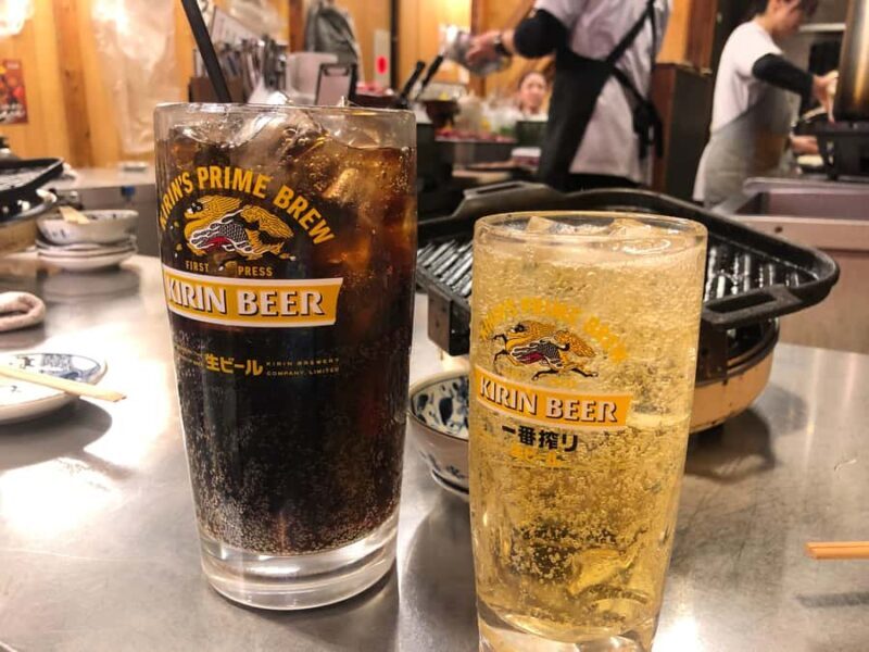 Gero: Local Bar Hopping Tour in a Japanese Hot Spring Town - FAQs