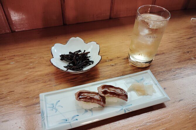 Gero: Local Bar Hopping Tour in a Japanese Hot Spring Town - Who Is This Tour Best For?