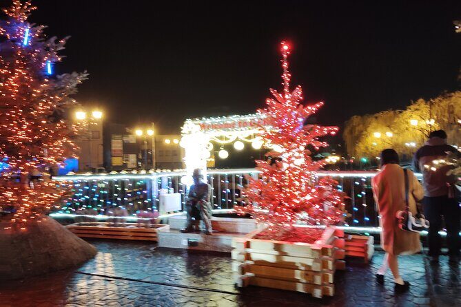 Gero: Local Bar Hopping Tour in a Japanese Hot Spring Town - The Sum Up