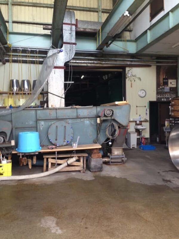 Gero: Okuhida Brewery Guided Tour with Organ Performance - Good To Know