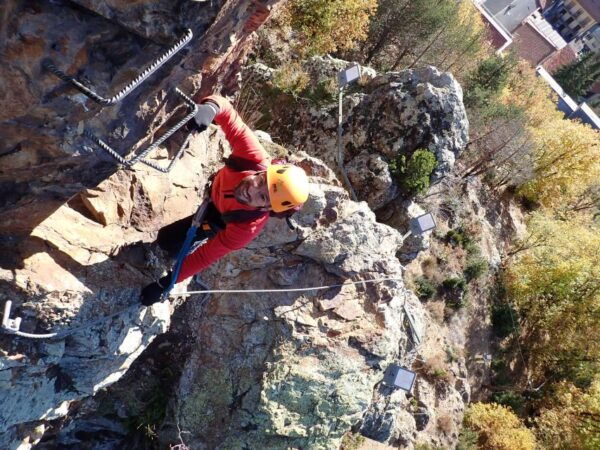 Gerona: via Ferrata Roca De La Creu in Ribes De Freser - Frequently Asked Questions