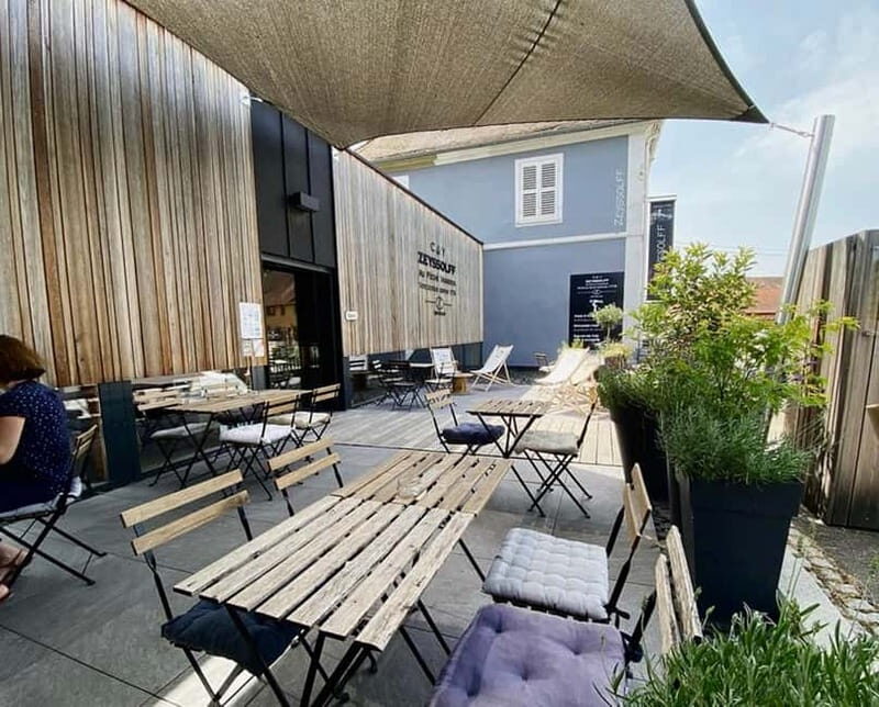 Gertwiller: Alsace Cellar Tour, Wine Tasting & Picnic Basket - Good To Know