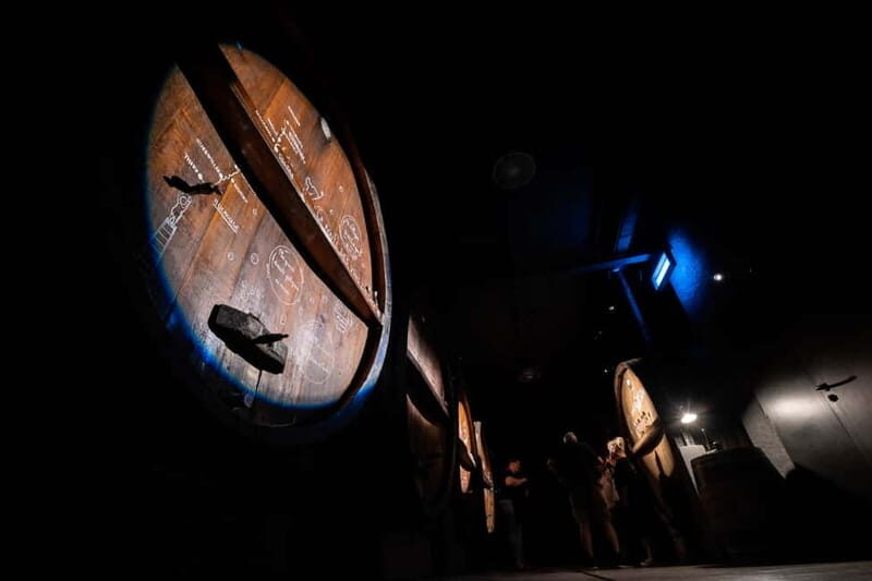 Gertwiller: Alsace Cellar Tour, Wine Tasting & Picnic Basket - What Reviewers Say