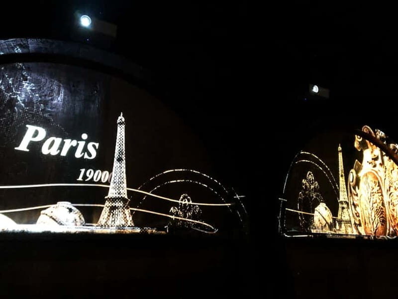 Gertwiller: Alsace Cellar Tour, Wine Tasting & Picnic Basket - The Sum Up