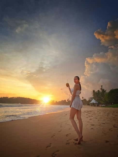 Get a private driver for day tours around Sri Lanka - Good To Know