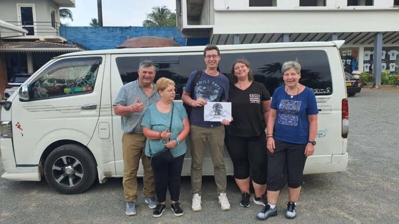 Get a private driver for day tours around Sri Lanka - What Makes This Tour Worth It?