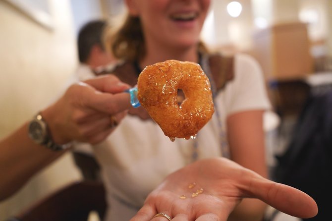 Get a Taste of Athens Food Tour - Pricing and Booking