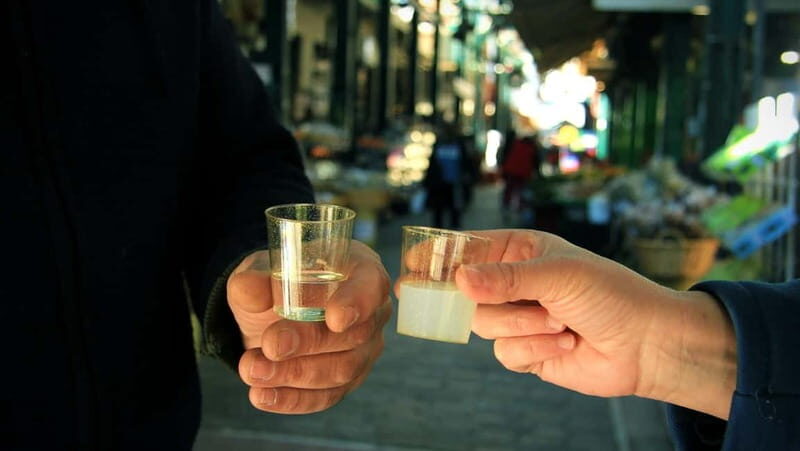 Get a Taste of Thessaloniki - Food Tour & Lunch - An In-Depth Look at the Thessaloniki Food Tour