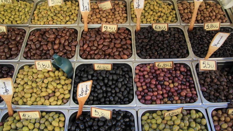 Get a Taste of Thessaloniki - Food Tour & Lunch - The Sum Up