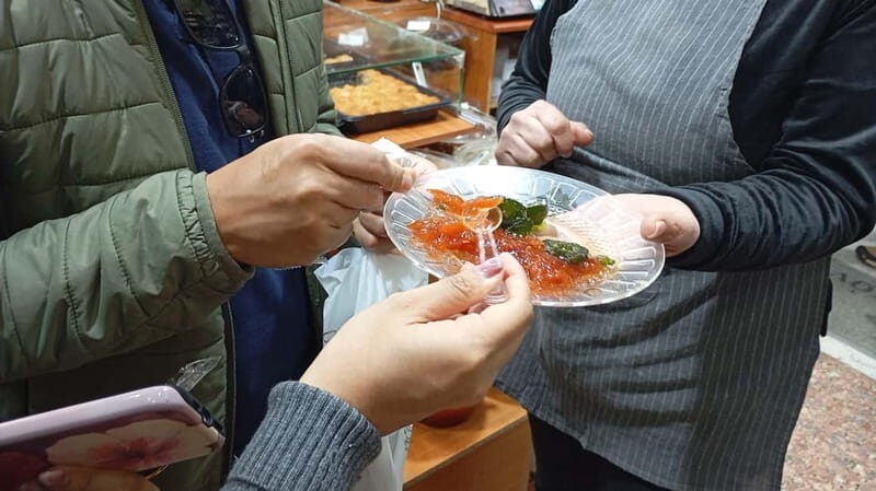 Get a Taste of Thessaloniki - Food Tour & Lunch - FAQ