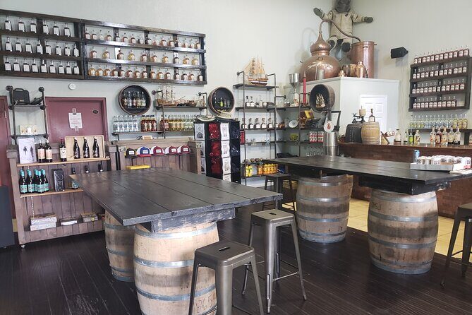 Get Anchored - Exploring the itinerary: what to expect at each stop