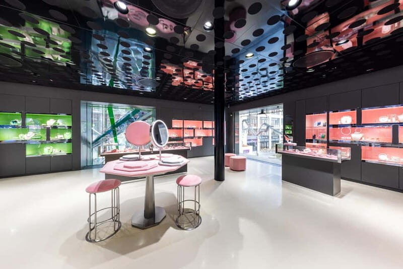 Get Crafty with Crystals: Your DIY Swarovski Workshop - An Authentic, Creative Escape in Vienna