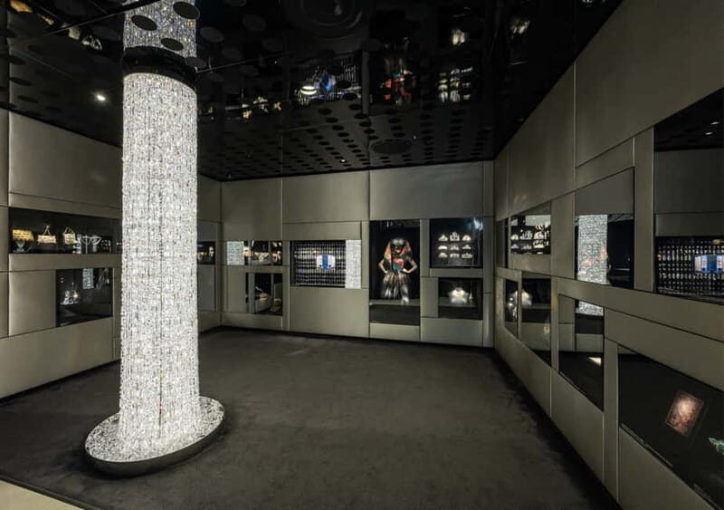 Get Crafty with Crystals: Your DIY Swarovski Workshop - The Sum Up