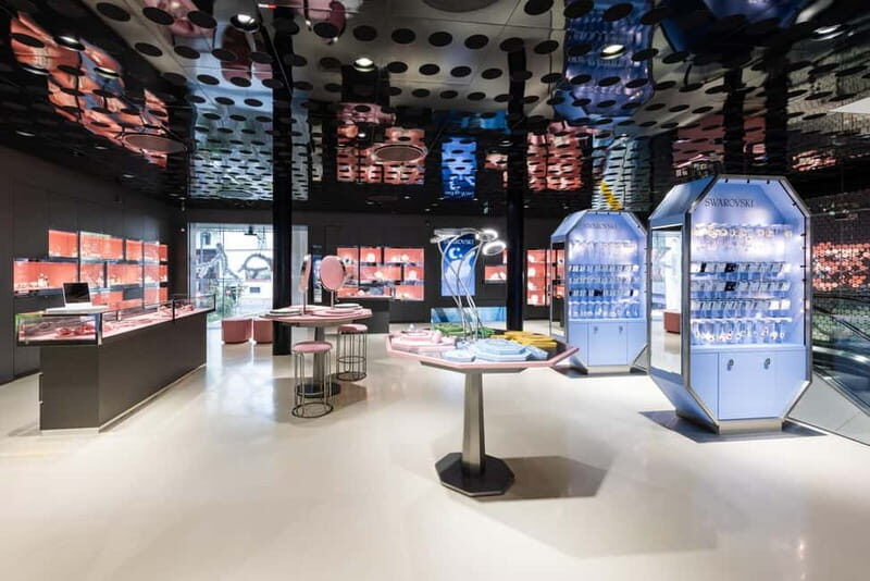 Get Crafty with Crystals: Your DIY Swarovski Workshop - FAQ