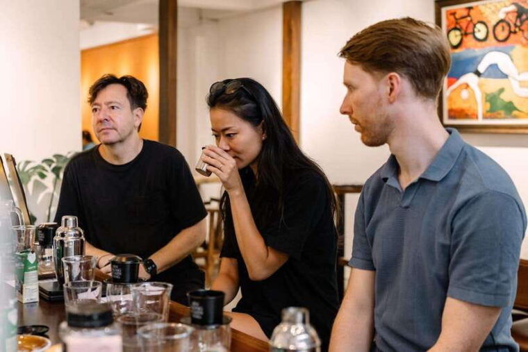 Get Hands-On: Vietnams Famous Salted Coffee - Significance of Salted Coffee