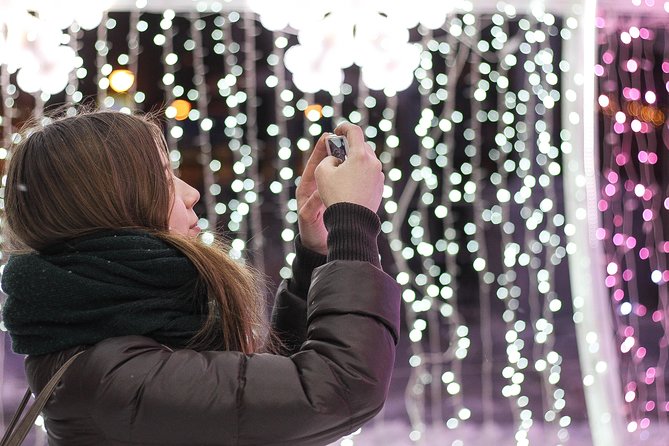 Get in the Holiday Spirit With a Scavenger Hunt by Holly Jolly Hunt in Memphis - Holiday Hunt Details