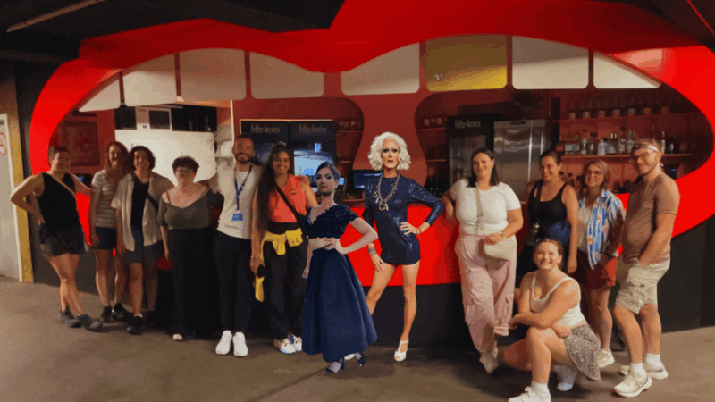 Get In: The Ultimate Berlin Club Tour - An In-Depth Look at the Tour