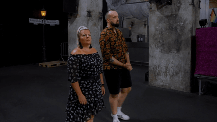 Get In: The Ultimate Berlin Club Tour - The Multimedia & Interactive Experience