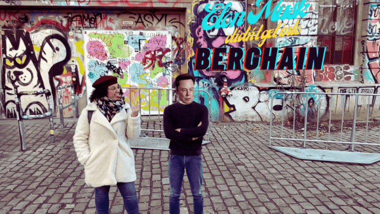 Get In: The Ultimate Berlin Club Tour - The Practical Side: Price, Duration & Group Size
