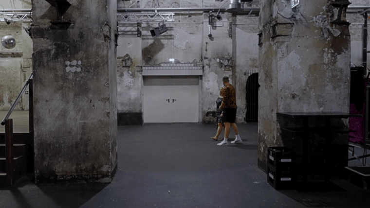 Get In: The Ultimate Berlin Club Tour - Who Should Book This Tour?