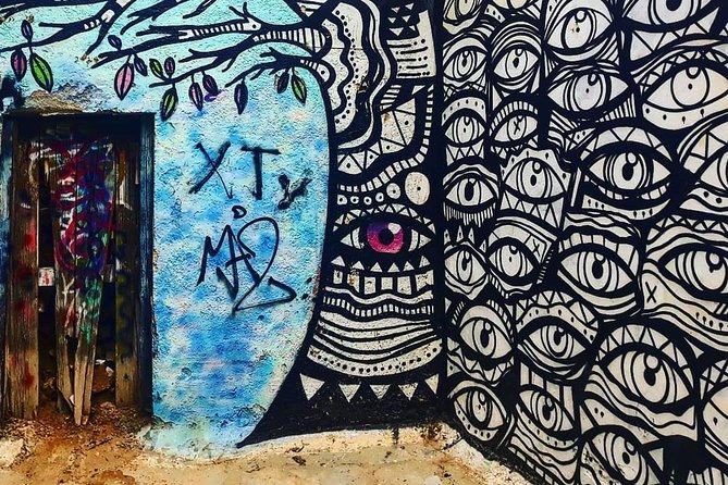 Get Lost in Athens With an Insider - Overview and Tour Highlights