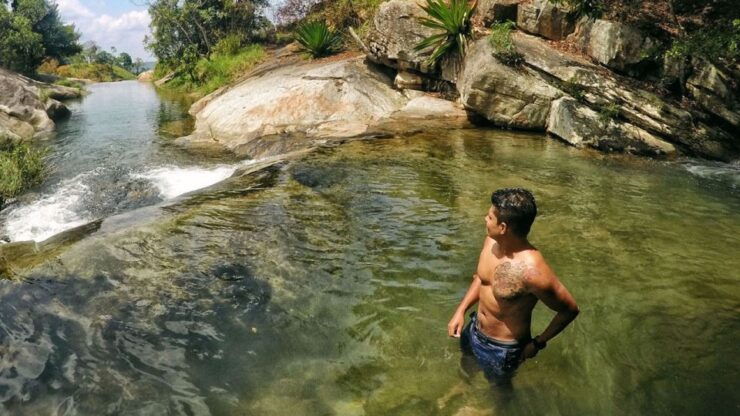 Get Lost in Paradise Valley,Waterfalls Agadir - Activity Details