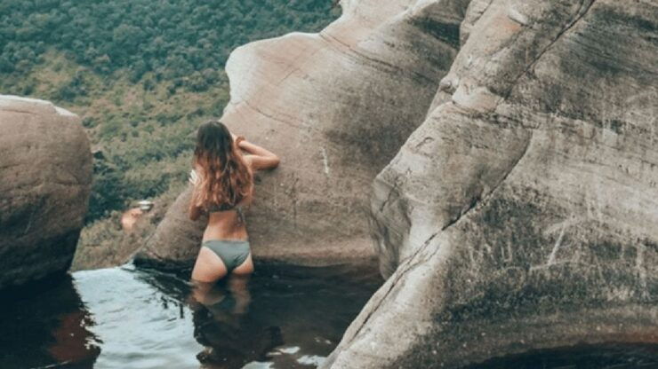 Get Lost in Paradise Valley,Waterfalls Agadir - Activity Highlights